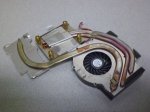 IBM Lenovo 42W2677 42W2676 Laptop CPU Fan