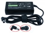 60W SONY VAIO PCG-705 Laptop AC Adapter