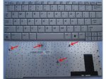 Samsung CNBA5901837ABYNF8AV3155 Keyboard