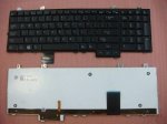 Dell 0F484C Keyboard With Backlit