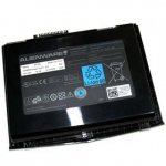 12 Cell Dell Alienware M18x Battery