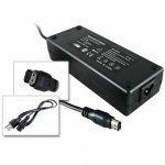 120W HP Pavilion ZV6100 Series AC Adapter