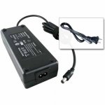 120W Toshiba Satellite P10-S429 Laptop AC Adapter