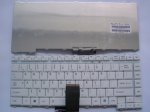Toshiba 6037B0021702 Keyboard White