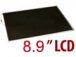 8.9 Inch LCD Screen