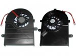 TOSHIBA 6033B0004101 UDQFZPR01C1N UDQFZPR02C1N Laptop CPU Fan