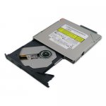 Compaq Evo N400 DVDRW Drive
