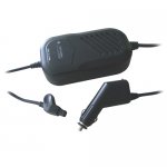 90W Dell Latitude C840 Car Charger DC Adapter