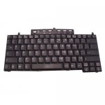 Fujitsu D6680 Series Keyboard