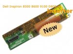 DELL 19.26006.022 T73I011.00 B520059-04 B200003417-04 LCD Inverter